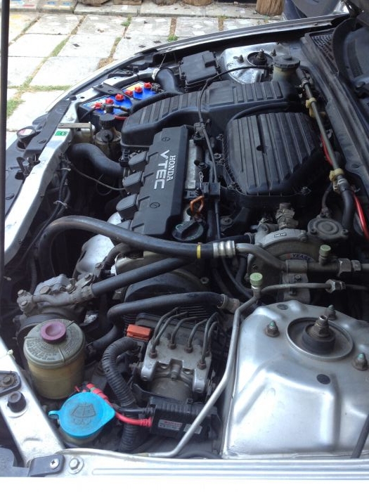 NT Engine Clean     ( รับล้างห้องเครื่อง )