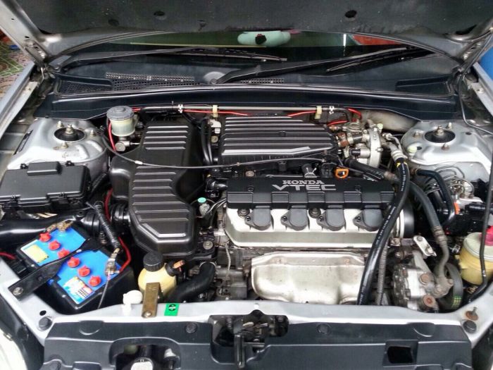 NT Engine Clean     ( รับล้างห้องเครื่อง )