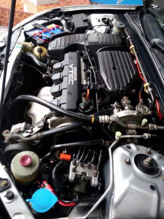 NT Engine Clean     ( รับล้างห้องเครื่อง )