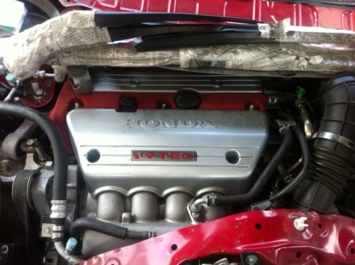 K20Z4 (FN2)