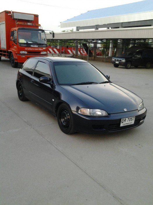 เพื่อนฝากขายeg3dปี95ราคา95000ต่อรองได้
