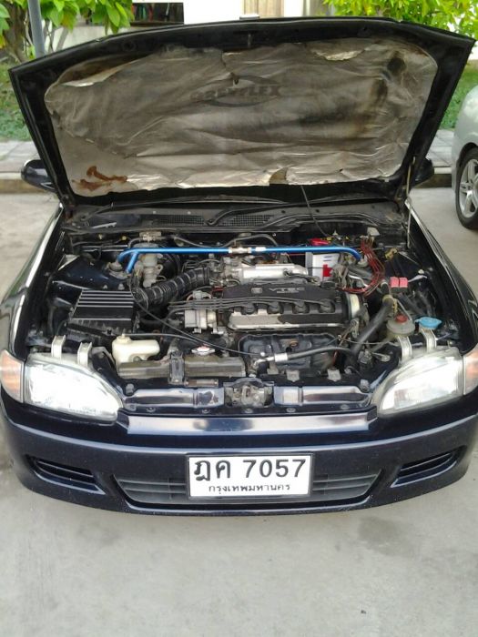 เพื่อนฝากขายeg3dปี95ราคา95000ต่อรองได้