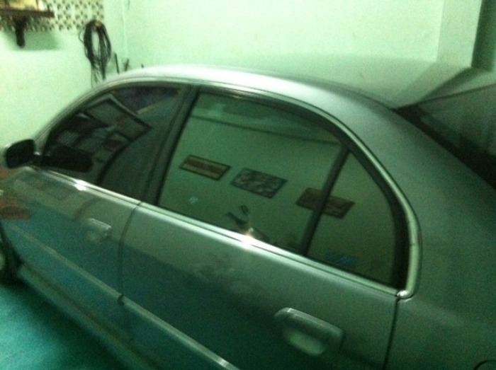 บ้านหน้าดำ 40 หลัง ลามิน่า pop 35 n