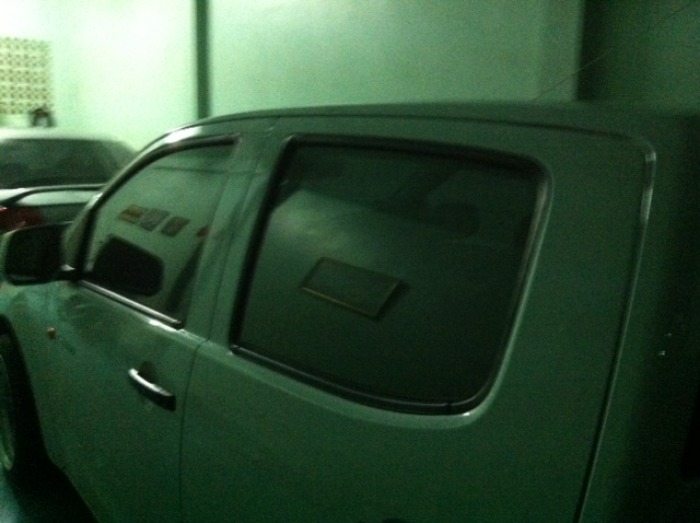 Dmax All new 4 ประตู ล่ามิน่ารอบคัน
