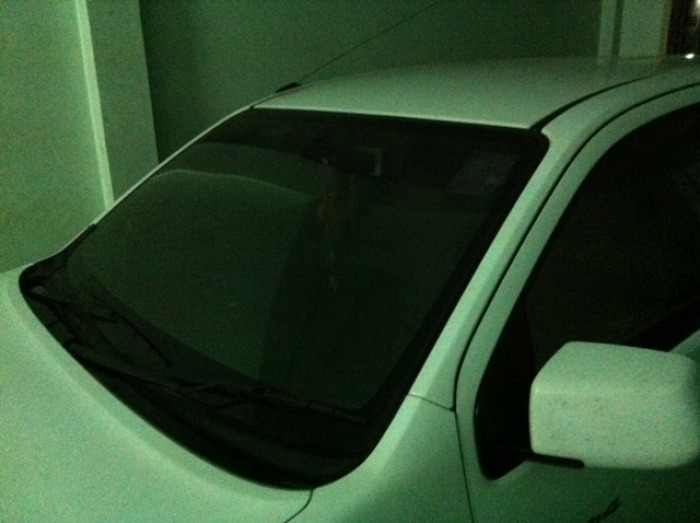 บานหน้า Dmax