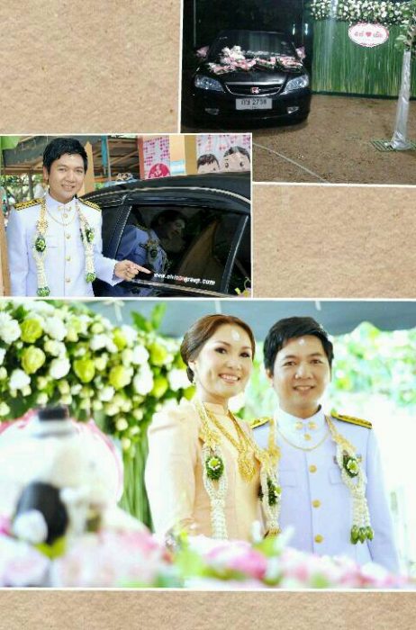 และแล้วก็ถึงวันที่รอคอย พร้อม ES คู่ใจ