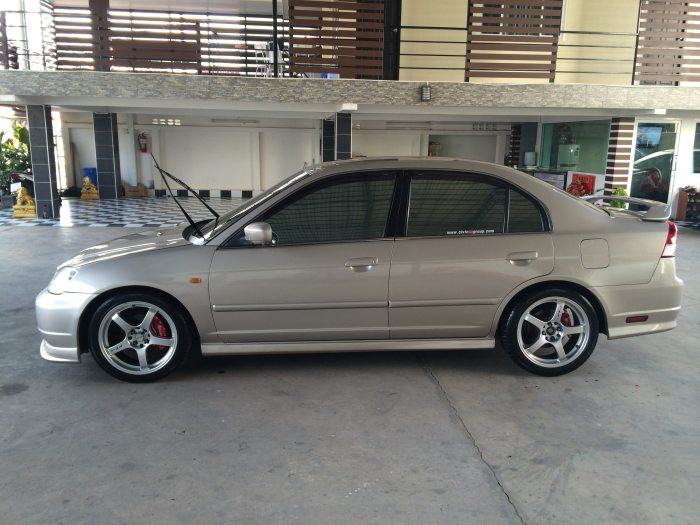 ขายดาวน์ es 02 MT