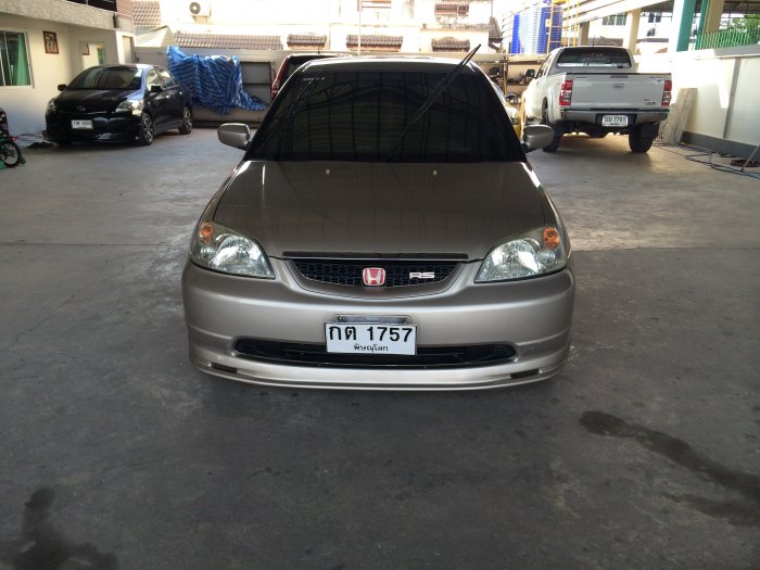 ขายดาวน์ es 02 MT