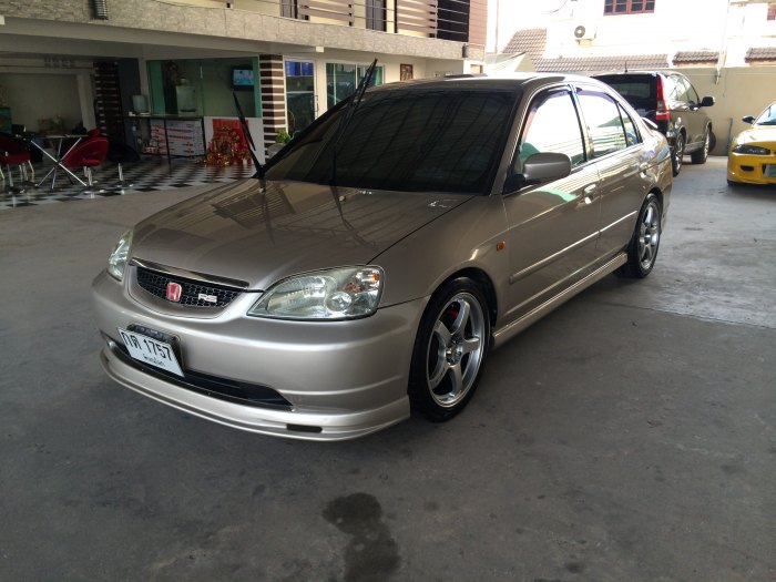 ขายดาวน์ es 02 MT