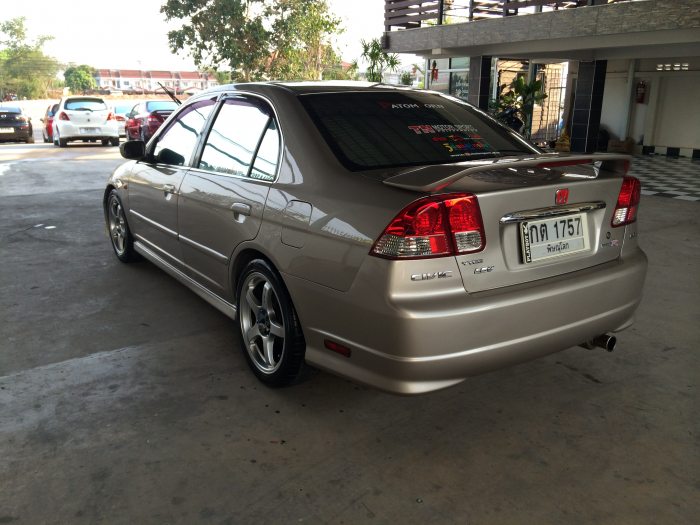 ขายดาวน์ es 02 MT