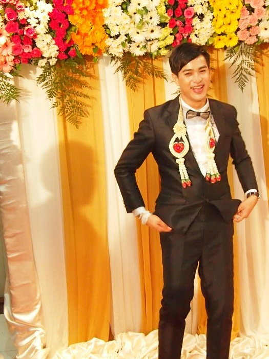 &&&นอกรอบ รังสิต นครนายก นวนคร :Rangsit Society ครบ 3 ปีเสาร์ 11 เมษา 5 โมงเย็น