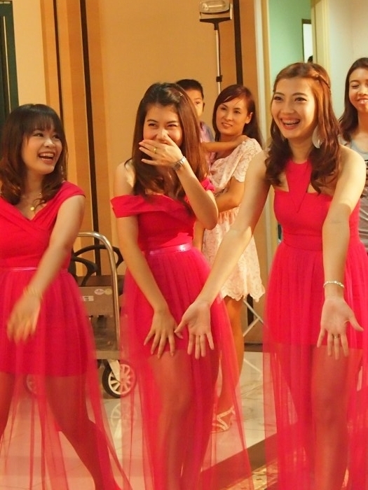 อันนี้นางฟ้าของเค้า