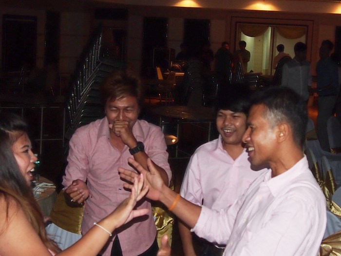&&&นอกรอบ รังสิต นครนายก นวนคร :Rangsit Society ครบ 3 ปีเสาร์ 11 เมษา 5 โมงเย็น