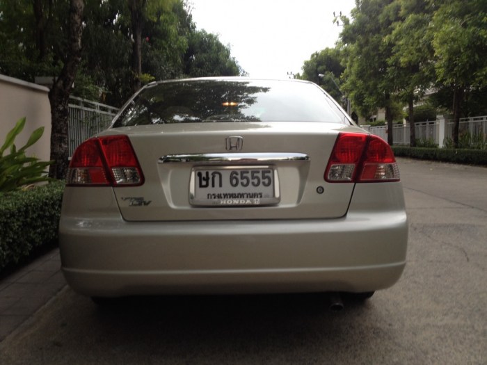 ขออนุญาตขายรถบ้าน ผู้หญิงขับครับ