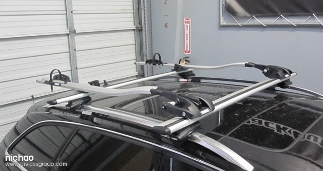 ล้อ HONDA ES9 HYBRID 4 วง เดิมๆ ล้อประมูล,ชุด KIT THULE ES ชุดสุดท้าย,VDO การใช้รถ