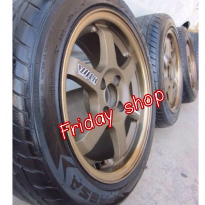 สเปเซอร์/อแดปเตอร์/น้อตล้อ/แม็กยางมือ1,2 @Friday shop