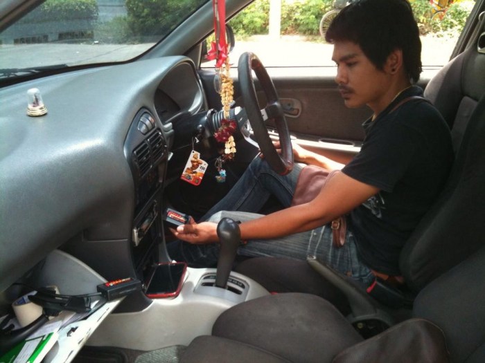 ขายกล่องเพิ่มไฟ แรงม้าเพิ่ม  อัตราเร่งดีในราคาถูก