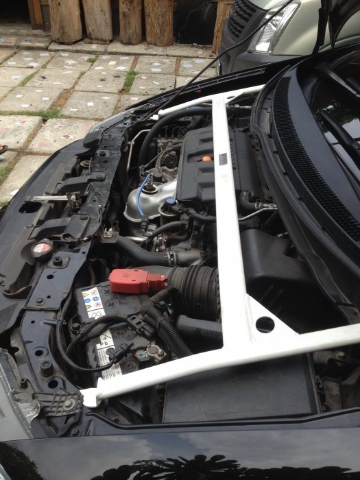 NT Engine Clean     ( รับล้างห้องเครื่อง )