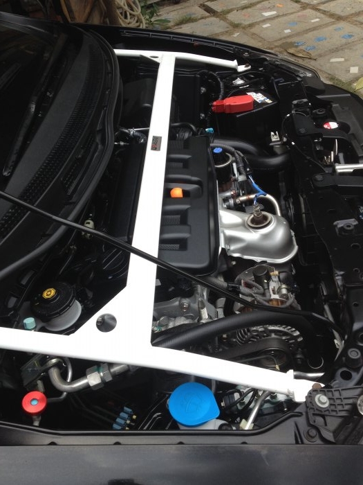 NT Engine Clean     ( รับล้างห้องเครื่อง )