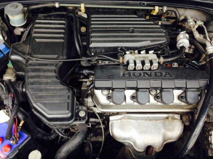 ขายes 01 moonroof แท้. มีlpg.(ปิดการขาย)