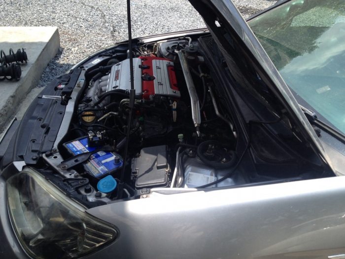 FN2 Engine