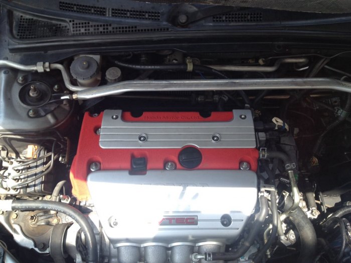 Fn2 ENGINE 2