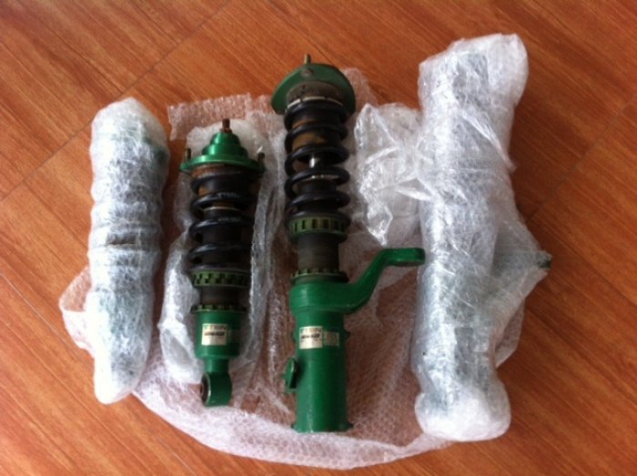 ขาย TEIN Flex EP3  SALE