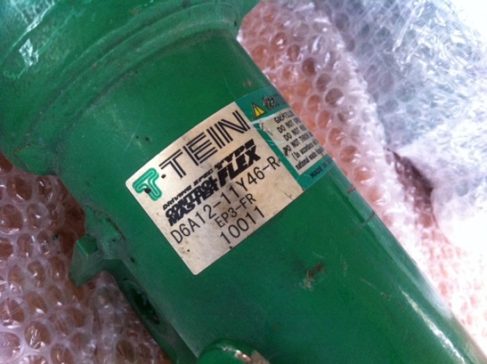 ขาย TEIN Flex EP3  SALE