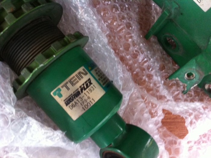 ขาย TEIN Flex EP3  SALE