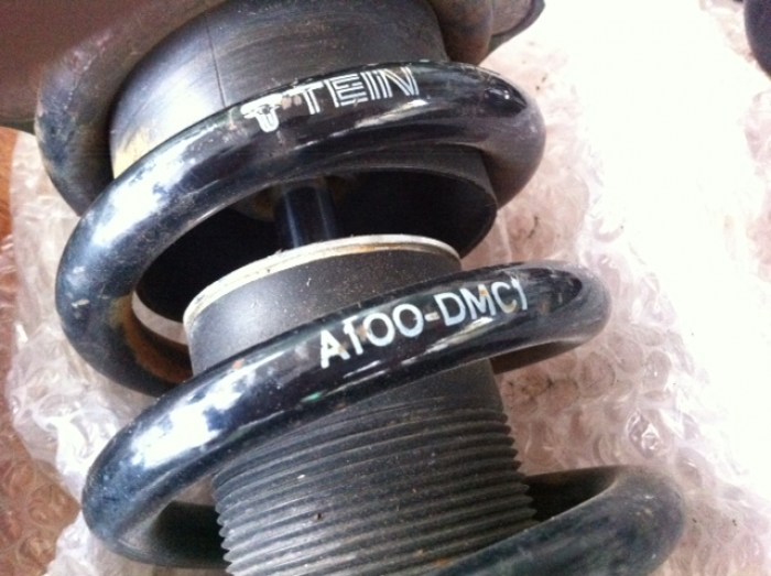 ขาย TEIN Flex EP3  SALE