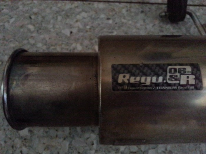Dc5 parts