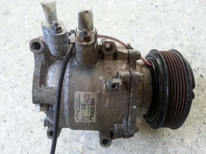 Dc5 parts