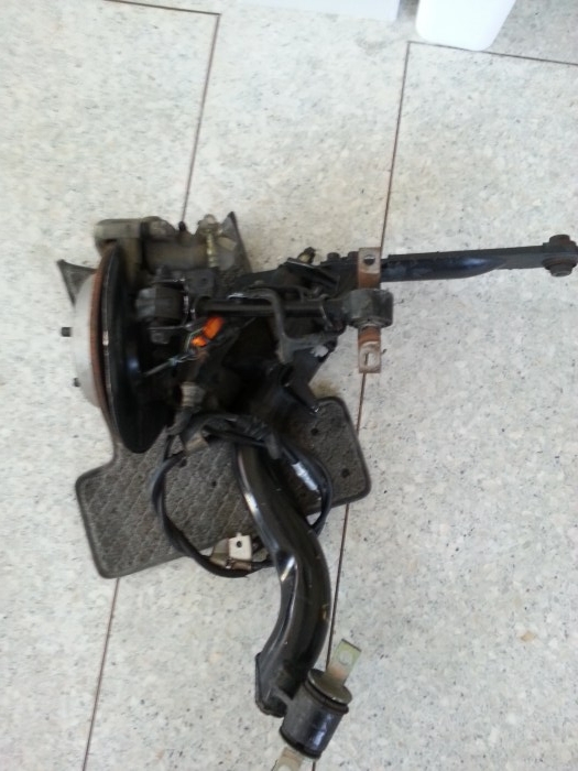 Dc5 parts