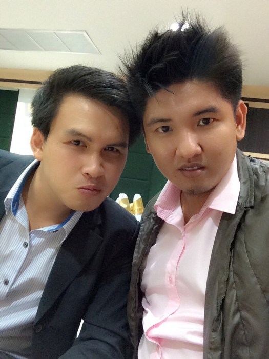 รู้จักปะ โค๊ก 200 ปี & ต๊ะ โรงเหล็ก & น้องชายสุดเลิฟพี่บอย นว
