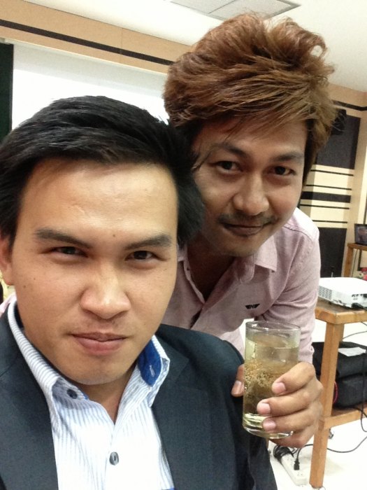 ทีมงานคุณภาพ ### Item By Mod