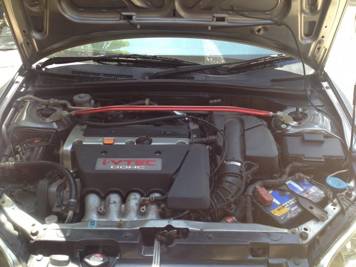 NT Engine Clean     ( รับล้างห้องเครื่อง )