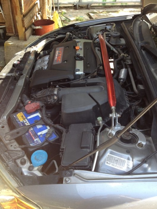 NT Engine Clean     ( รับล้างห้องเครื่อง )