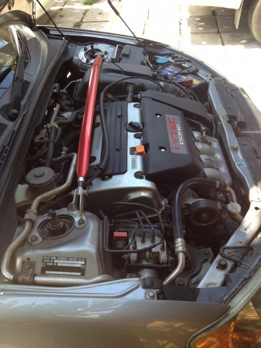 NT Engine Clean     ( รับล้างห้องเครื่อง )