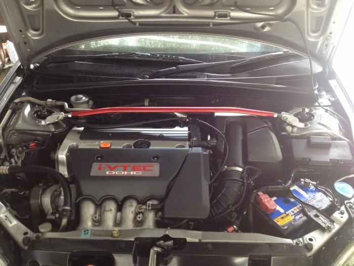 NT Engine Clean     ( รับล้างห้องเครื่อง )