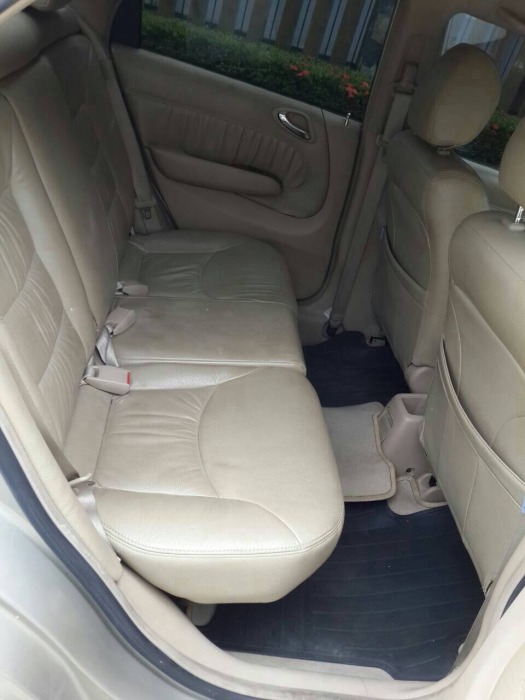 ขาย Honda City Zx 1.5 VTEC ปี06 TOP สีน้ำตาล สภาพสวย ขาย 245,000 บาท