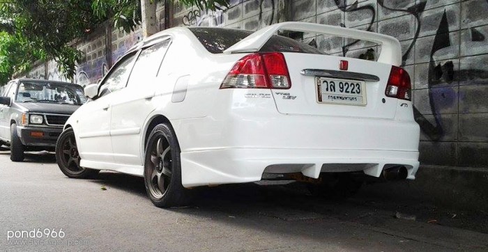 ES02-ขาวโอโม่(สะพานควาย) อัพเดทนิดหน่อย^^