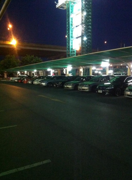 &&&นอกรอบ รังสิต นครนายก นวนคร :Rangsit Society ครบ 3 ปีเสาร์ 11 เมษา 5 โมงเย็น