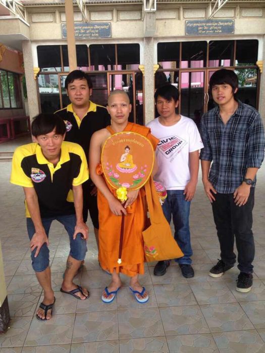 ประกาศมิตติ้ง 13/6/2015 ▄▀▄ ES มีนบุรี+นวมินทร์+ลาดกระบัง+รามอินทรา+ลาดพร้าว+บางกะปิ ▀▄▀