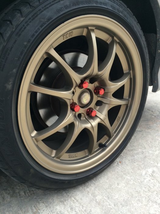 อันใหม่ MUGEN MF10 