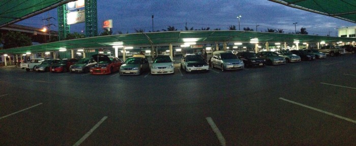 &&&นอกรอบ รังสิต นครนายก นวนคร :Rangsit Society ครบ 3 ปีเสาร์ 11 เมษา 5 โมงเย็น