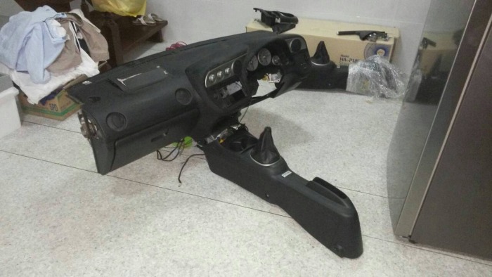 Dc5 parts