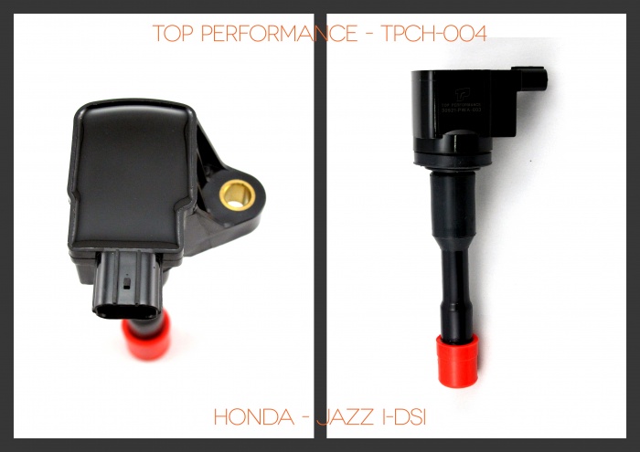 ขายคอยล์จุดระเบิด ยี่ห้อ Top Performance มีหลายรุ่น