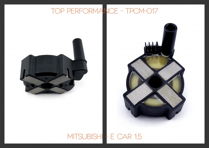 ขายคอยล์จุดระเบิด ยี่ห้อ Top Performance มีหลายรุ่น