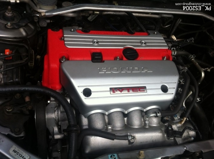Fn2 type R  Euro