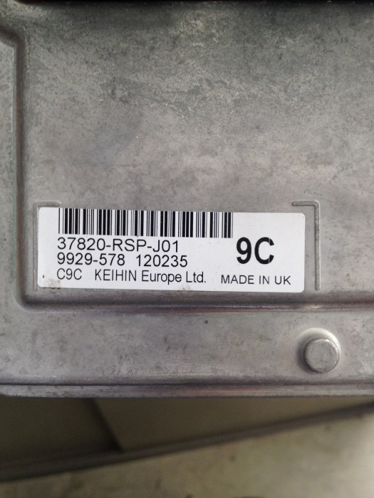 FN2 Engine in ES(เสร็จแล้วครับ)